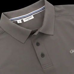 Calvin Klein CAMPUS POLO, miesten pikeepaita - Golfpaidat Ja -Pikeet - Calvin Klein CAMPUS POLO, miesten pikeepaita