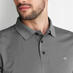 Calvin Klein CAMPUS POLO, miesten pikeepaita - Golfpaidat Ja -Pikeet - Calvin Klein CAMPUS POLO, miesten pikeepaita