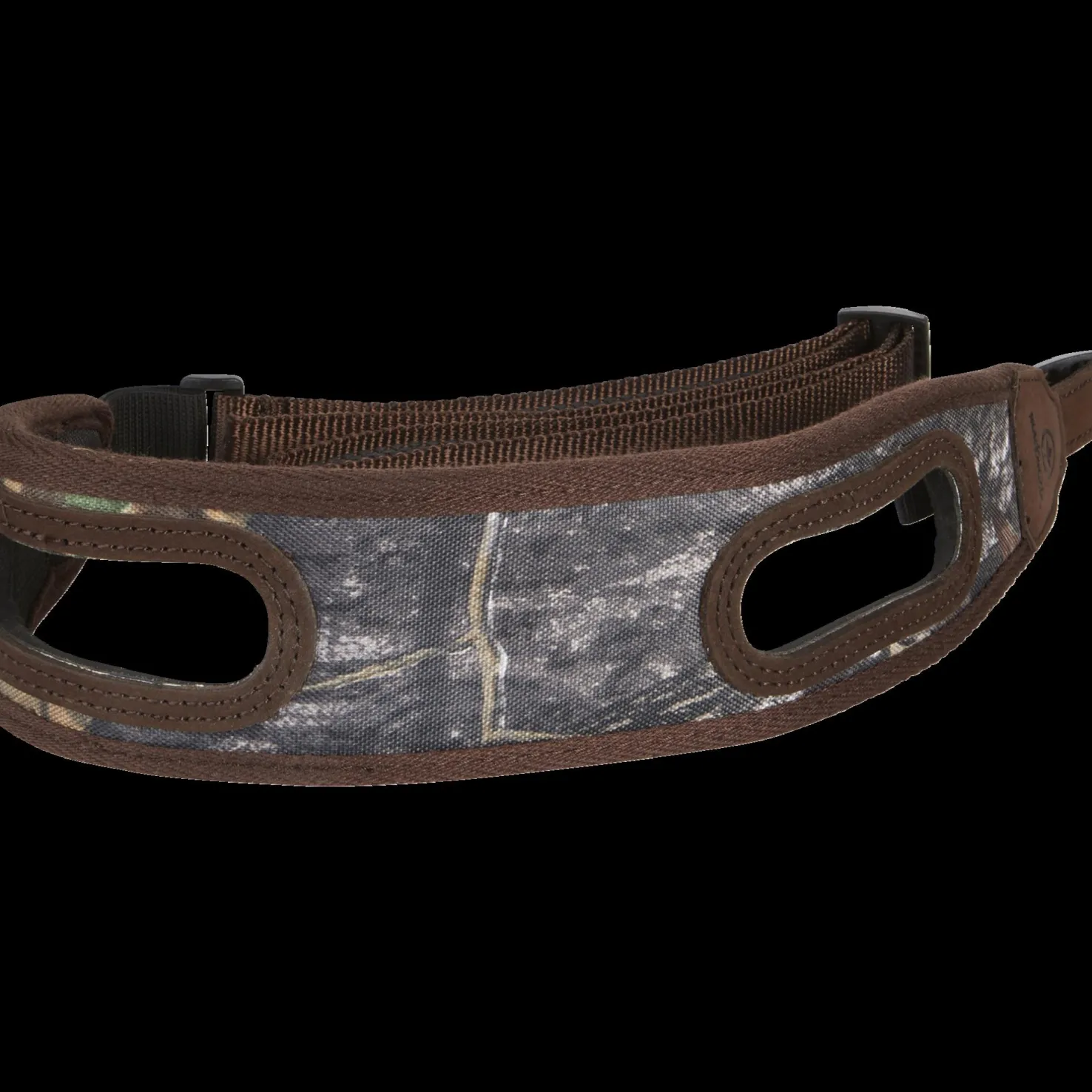 Camo neoprene gun sling, asehihna - Tarvikkeet Aseisiin - Camo neoprene gun sling, asehihna