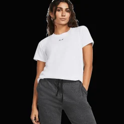 Campus Core Short Sleeve, naisten t-paita - T-Paidat - Campus Core Short Sleeve, naisten t-paita