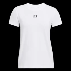 Campus Core Short Sleeve, naisten t-paita - T-Paidat - Campus Core Short Sleeve, naisten t-paita