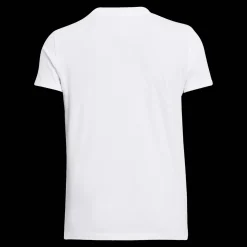 Campus Core Short Sleeve, naisten t-paita - T-Paidat - Campus Core Short Sleeve, naisten t-paita