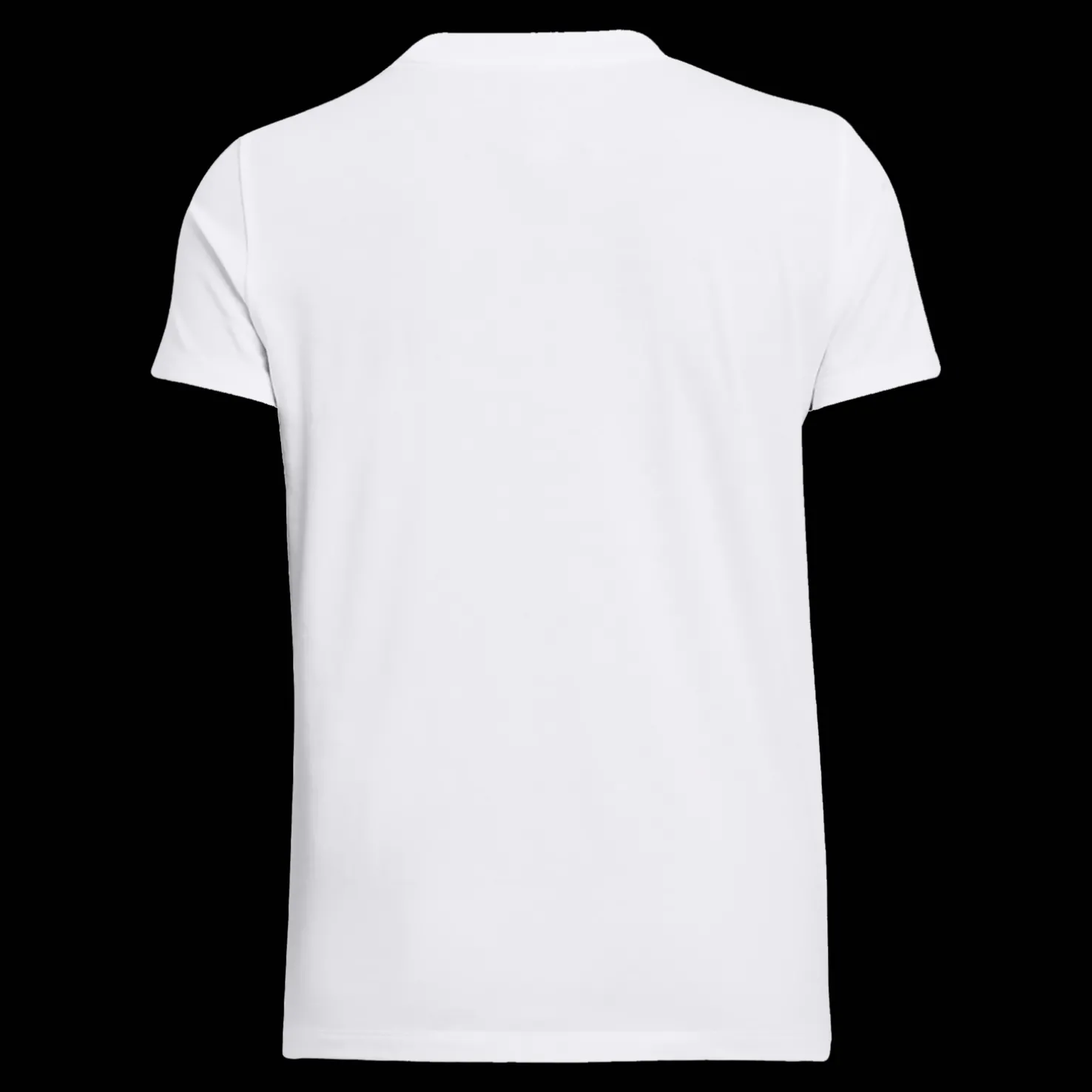 Campus Core Short Sleeve, naisten t-paita - T-Paidat - Campus Core Short Sleeve, naisten t-paita