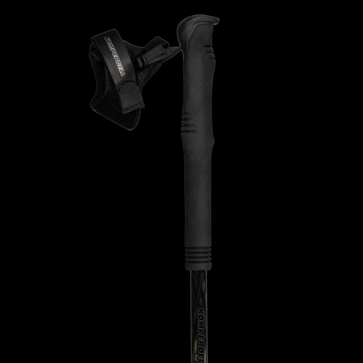 Carbon FXP Trail Click In, kävelysauvat - Vaellussauvat - Carbon FXP Trail Click In, kävelysauvat