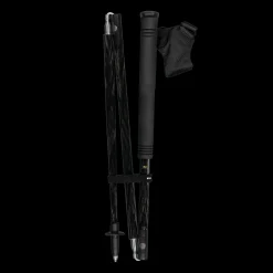 Carbon FXP Trail Click In, kävelysauvat - Vaellussauvat - Carbon FXP Trail Click In, kävelysauvat