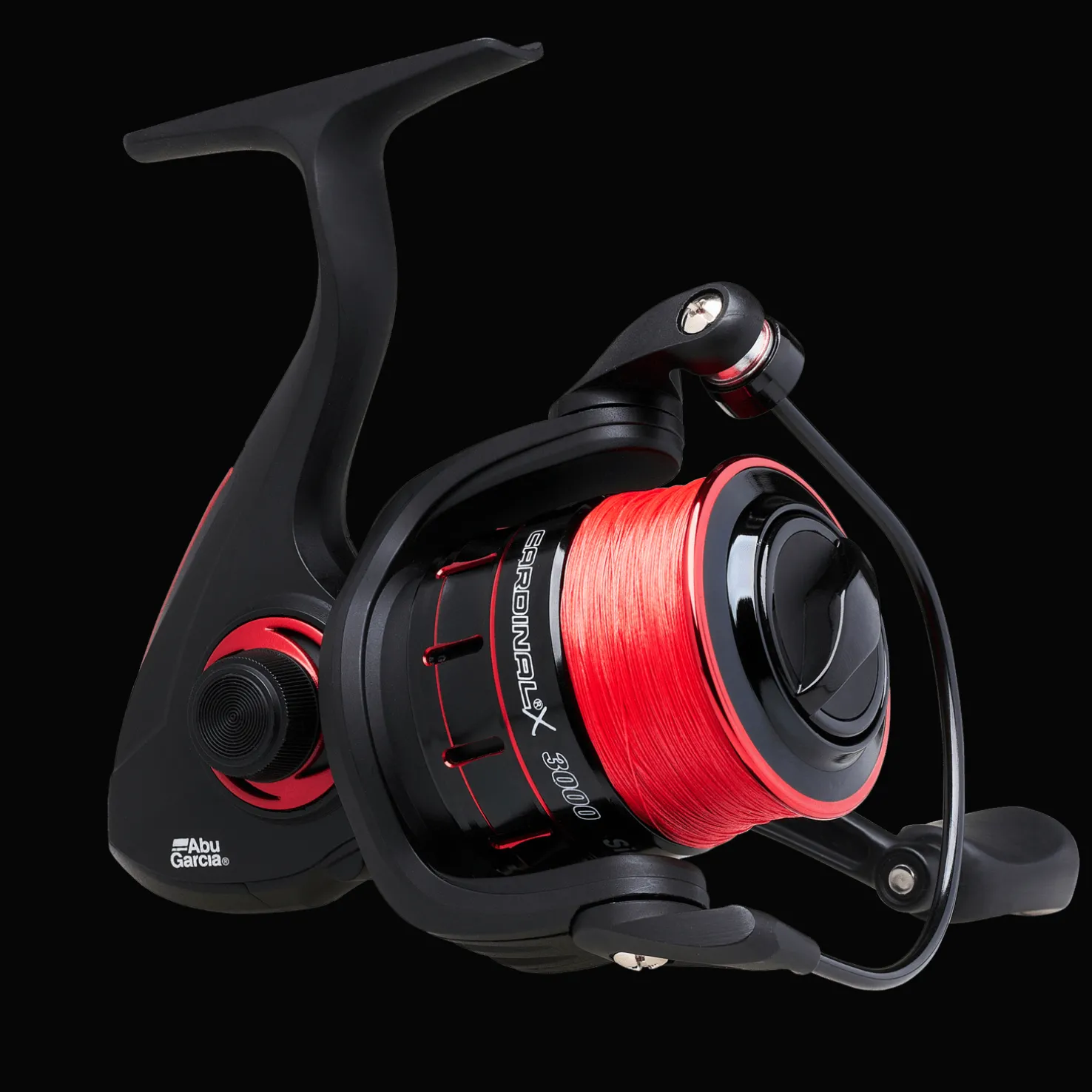 CARDINAL X 2000FD m/ 0.12mm braid - Avokelat - CARDINAL X 2000FD m/ 0.12mm braid