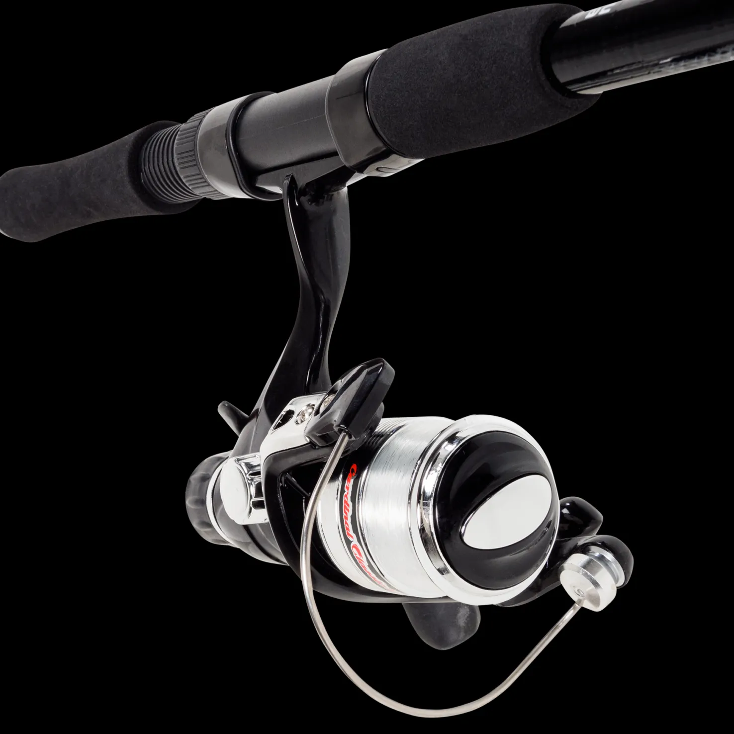 Cardinalsett Villmark 6', kalastussetti - Avokelasetit - Cardinalsett Villmark 6', kalastussetti