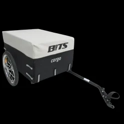 Cargo trailer, polkupyörän peräkärry matkatavaroille - Kuljetuskärryt Pyörään - Cargo trailer, polkupyörän peräkärry matkatavaroille