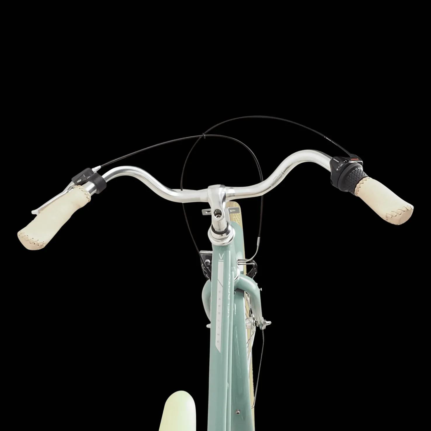 Caroline 24 3-speed classic 24, kaupunkipyörä - Lasten Polkupyörät - Caroline 24 3-speed classic 24, kaupunkipyörä