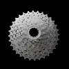 Cassette HG-400 11-32 Alivio 9 speed, vaihdepakka - Polkupyörän Vapaarattaat - Cassette HG-400 11-32 Alivio 9 speed, vaihdepakka