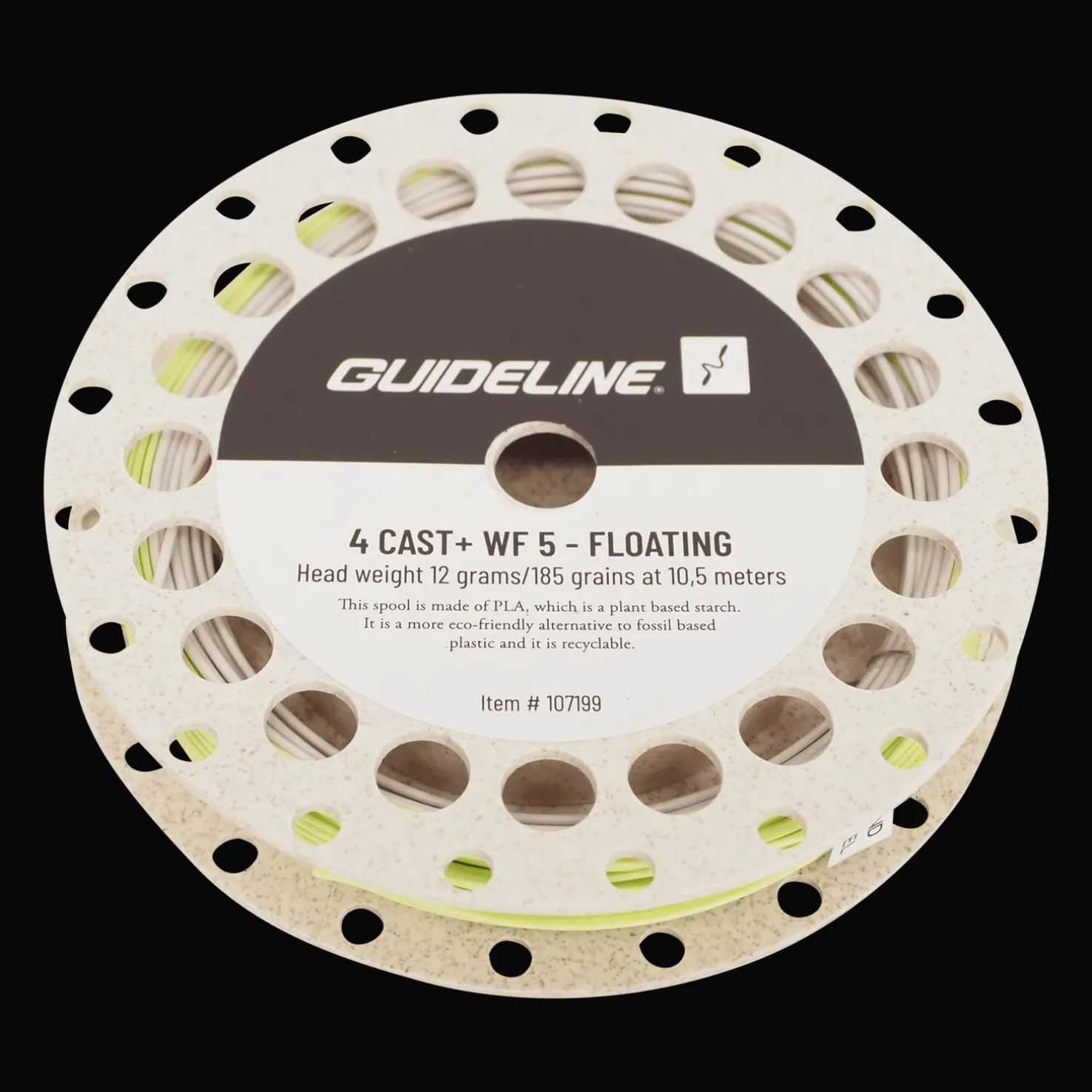 4 Cast+ WF F, perhosiima - Perhosiimat - 4 Cast+ WF F, perhosiima