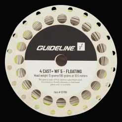 4 Cast+ WF F, perhosiima - Perhosiimat - 4 Cast+ WF F, perhosiima