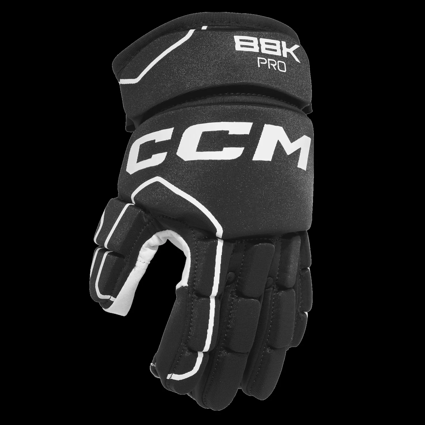 CCM 88K PRO Bandy Glove Senior, jääpallohanskat aikuiset - Jääpallo- Ja Kaukalopallo - CCM 88K PRO Bandy Glove Senior, jääpallohanskat aikuiset