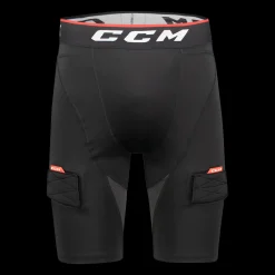 CCM Men's Compression Jock Short, kompressioshortsit miehet - Alusasut Jääkiekkoon - CCM Men's Compression Jock Short, kompressioshortsit miehet