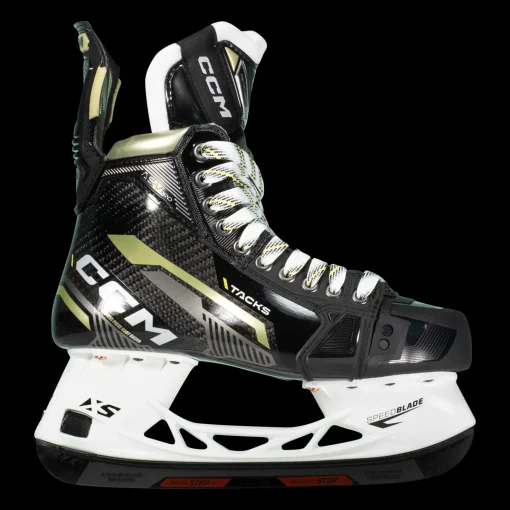 CCM TACKS AS-V PRO Hockey Skates Intermediate, jääkiekkoluistimet aikuiset - Luistimet - CCM TACKS AS-V PRO Hockey Skates Intermediate, jääkiekkoluistimet aikuiset