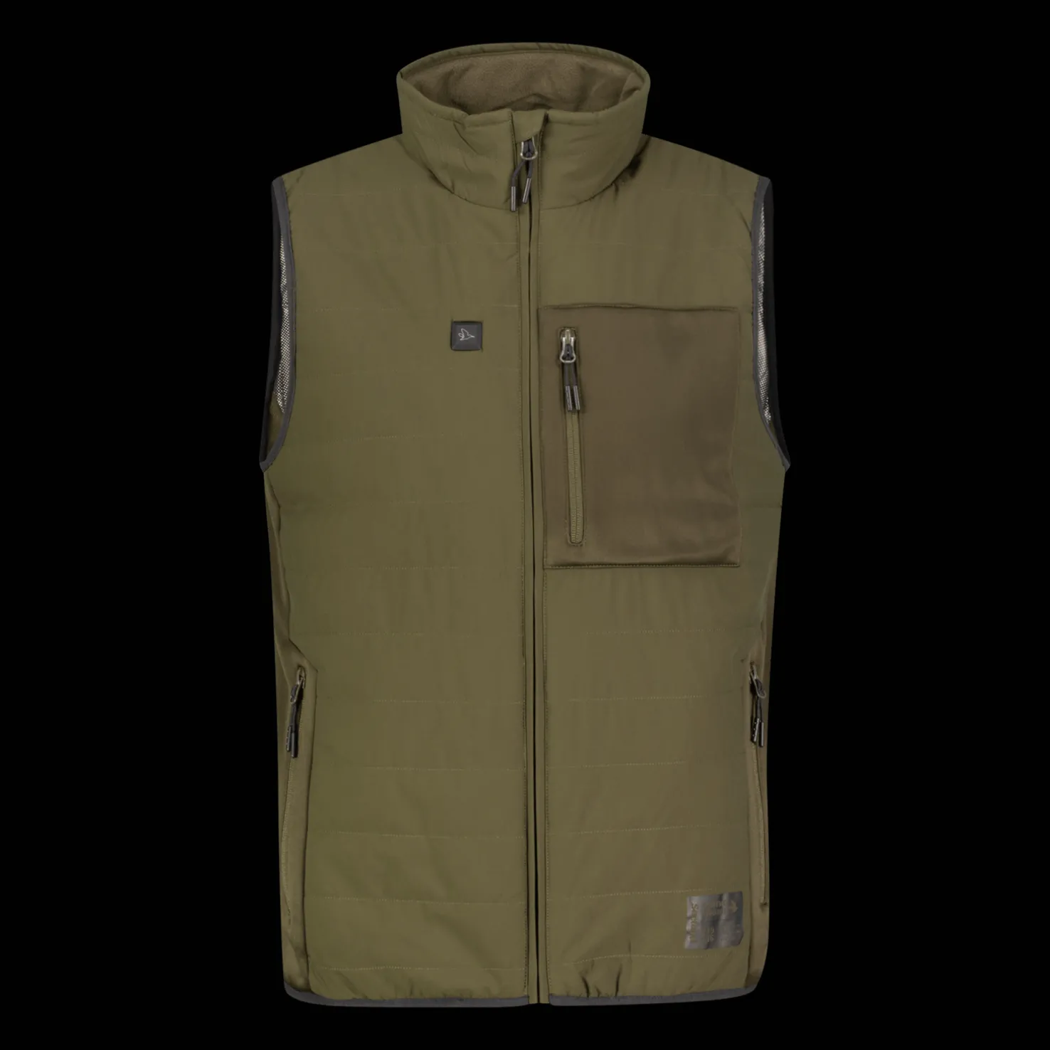 Celsius Heat Waistcoat, elektroninen lämpöliivi - Metsästystakit - Celsius Heat Waistcoat, elektroninen lämpöliivi