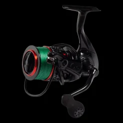 Ceymar Xt 40fd W/braided Line 0,23mm, avokela - Avokelat - Ceymar Xt 40fd W/braided Line 0,23mm, avokela