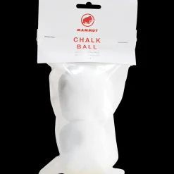 Chalk Ball 2x 40 g, magnesiumpallo - Kiipeilytarvikkeet - Chalk Ball 2x 40 g, magnesiumpallo