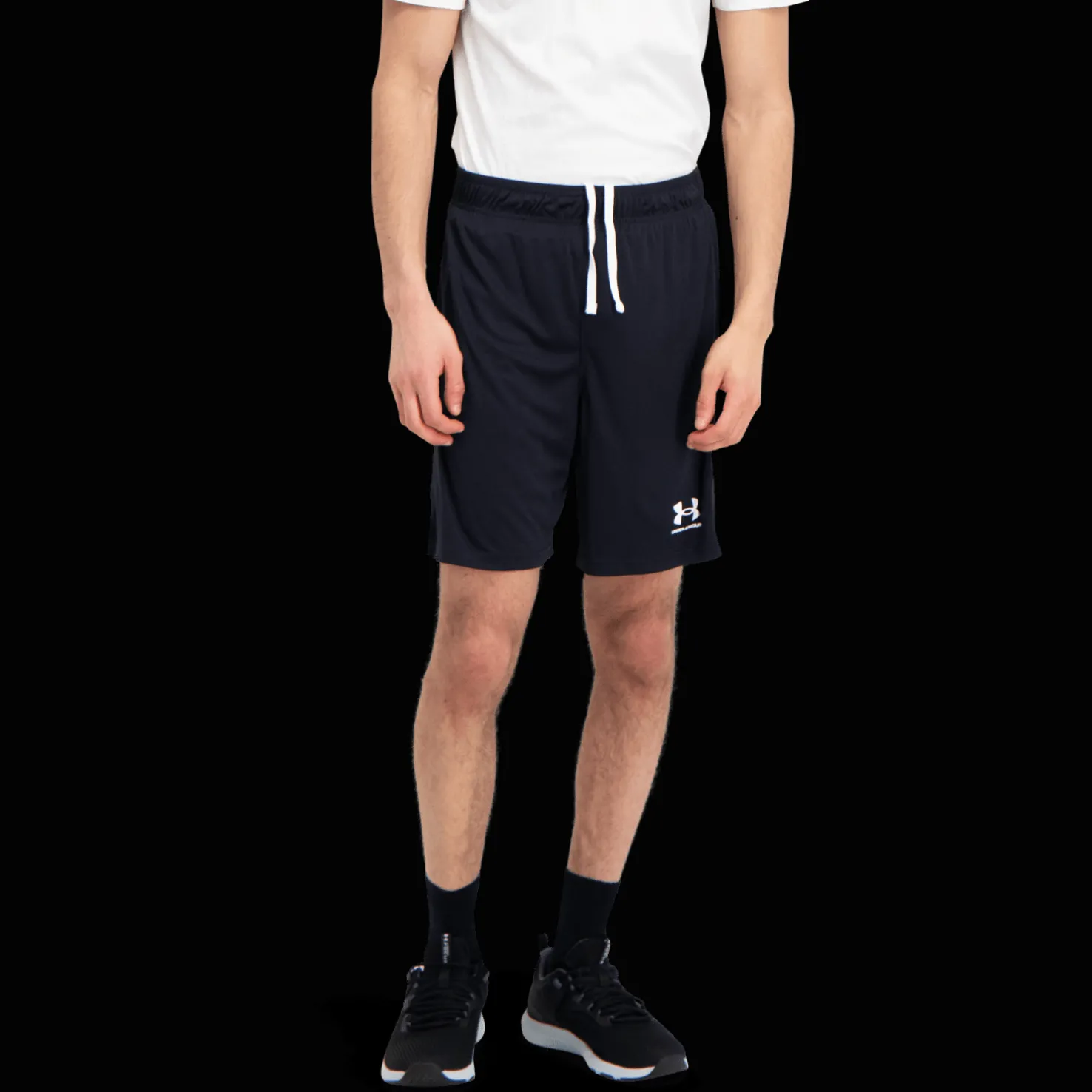 Challenger Core Short, miesten treenishortsit - Urheilushortsit - Challenger Core Short, miesten treenishortsit