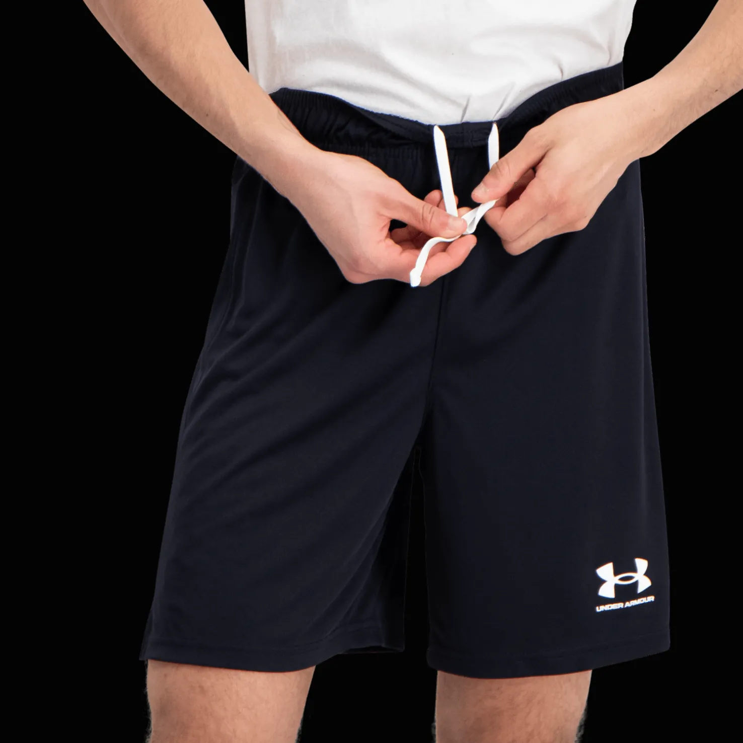 Challenger Core Short, miesten treenishortsit - Urheilushortsit - Challenger Core Short, miesten treenishortsit