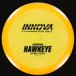 Champion Driver Hawkeye, frisbeegolfin draiveri - Frisbeegolf - Champion Driver Hawkeye, frisbeegolfin draiveri