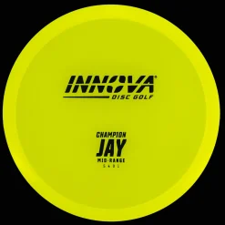 Champion Midrange Jay, midrange frisbeegolf-kiekko - Frisbeegolf - Champion Midrange Jay, midrange frisbeegolf-kiekko