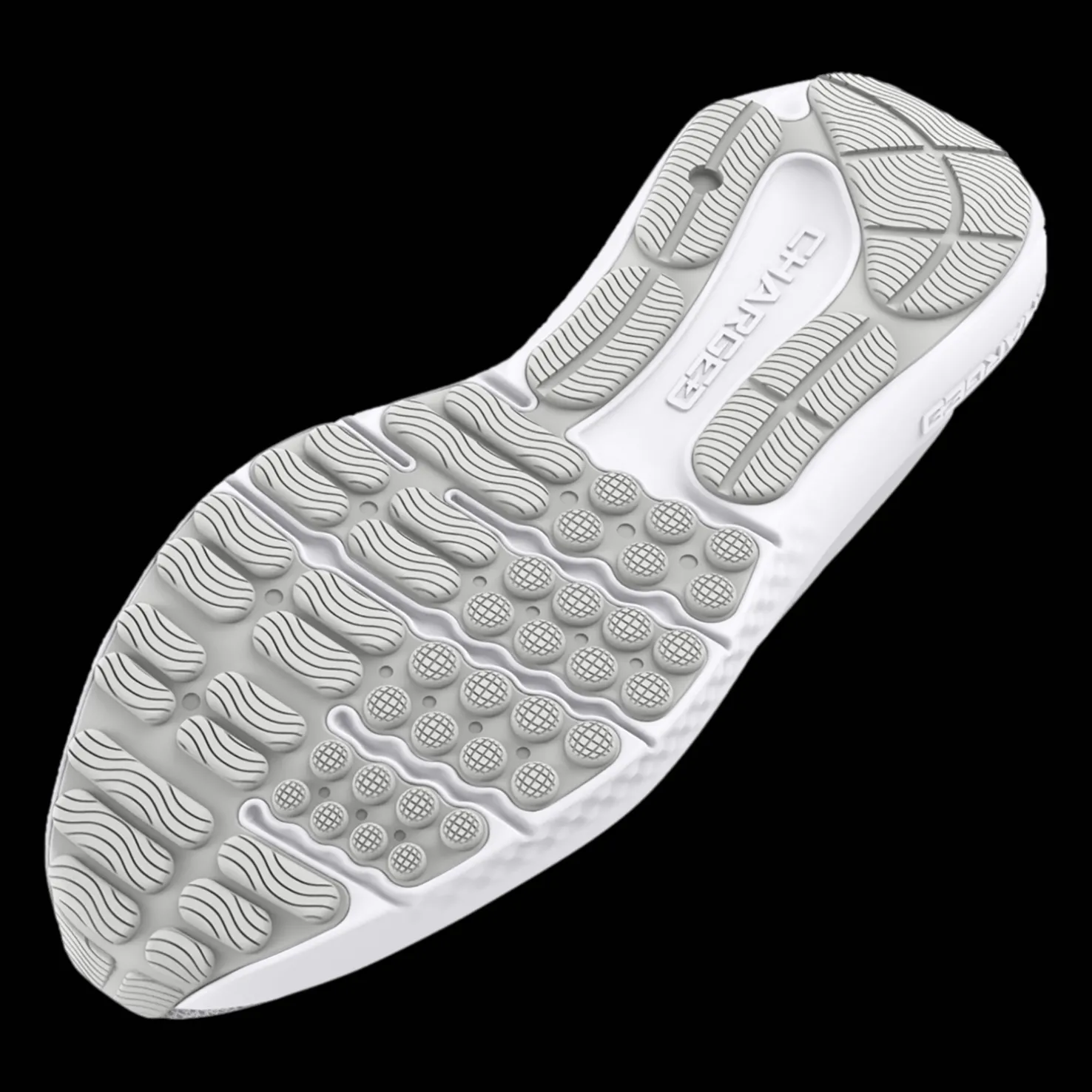 Charged Surge 4, naisten treenikengät - Treenikengät - Charged Surge 4, naisten treenikengät