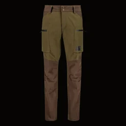 Chaser Trousers, metsästyshousut - Metsästys- ja erähousut - Chaser Trousers, metsästyshousut
