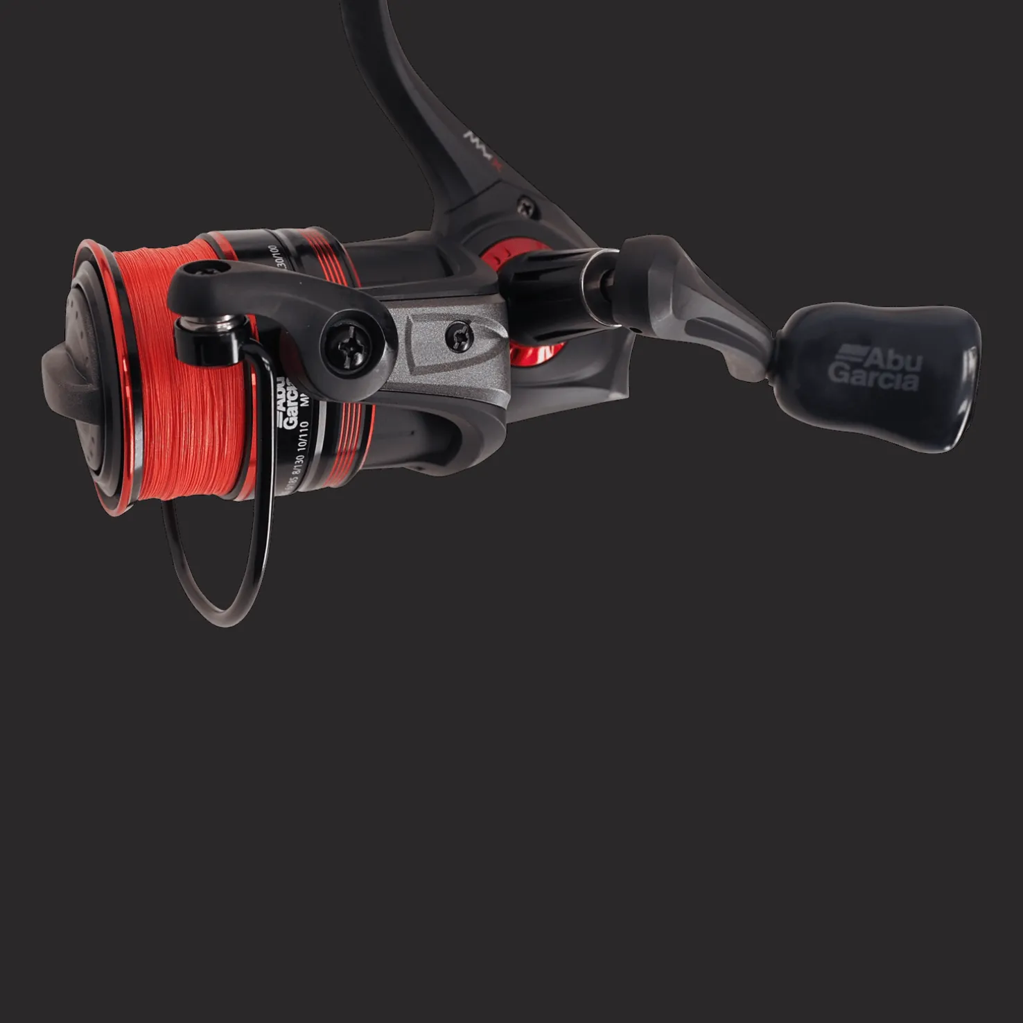 Cherrywood Lake Spin 702ml 5-20g Cmb, kalastussetti - Avokelasetit - Cherrywood Lake Spin 702ml 5-20g Cmb, kalastussetti