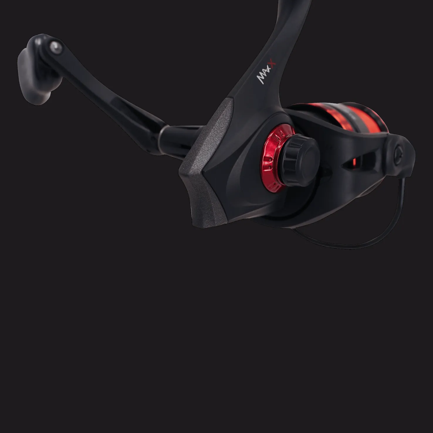 Cherrywood Lake Spin 702ml 5-20g Cmb, kalastussetti - Avokelasetit - Cherrywood Lake Spin 702ml 5-20g Cmb, kalastussetti