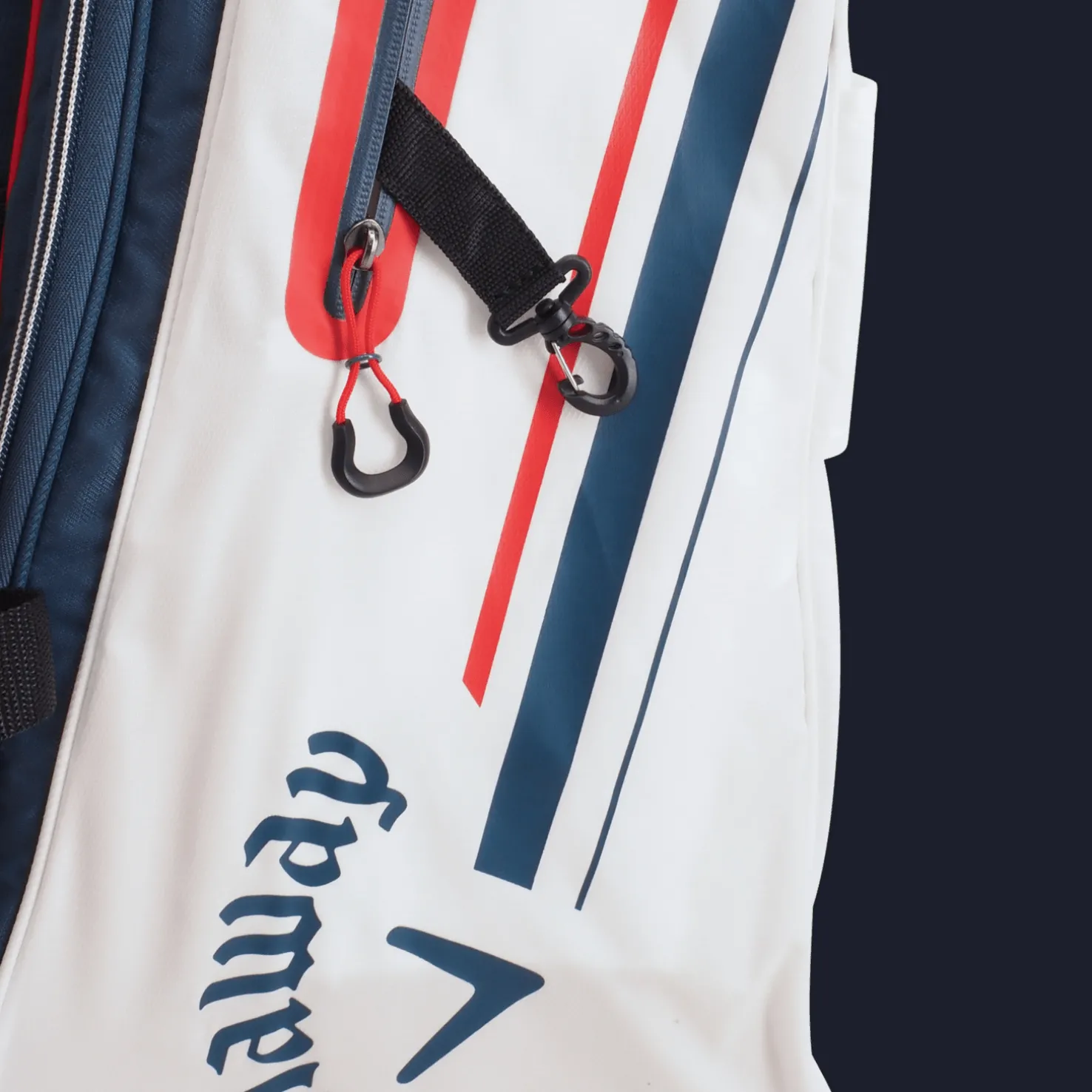 Chev Stand, golfbägi - Golfbägit - Chev Stand, golfbägi