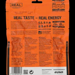 Chili Con Carne, pakastekuivattu retkiruoka - Retkiruoat Ja -Muonat - Chili Con Carne, pakastekuivattu retkiruoka