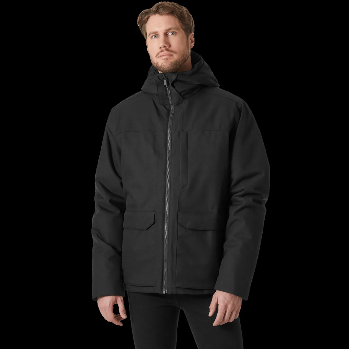 Chill Jacket 3.0, miesten talvitakki - Talvitakit - Chill Jacket 3.0, miesten talvitakki