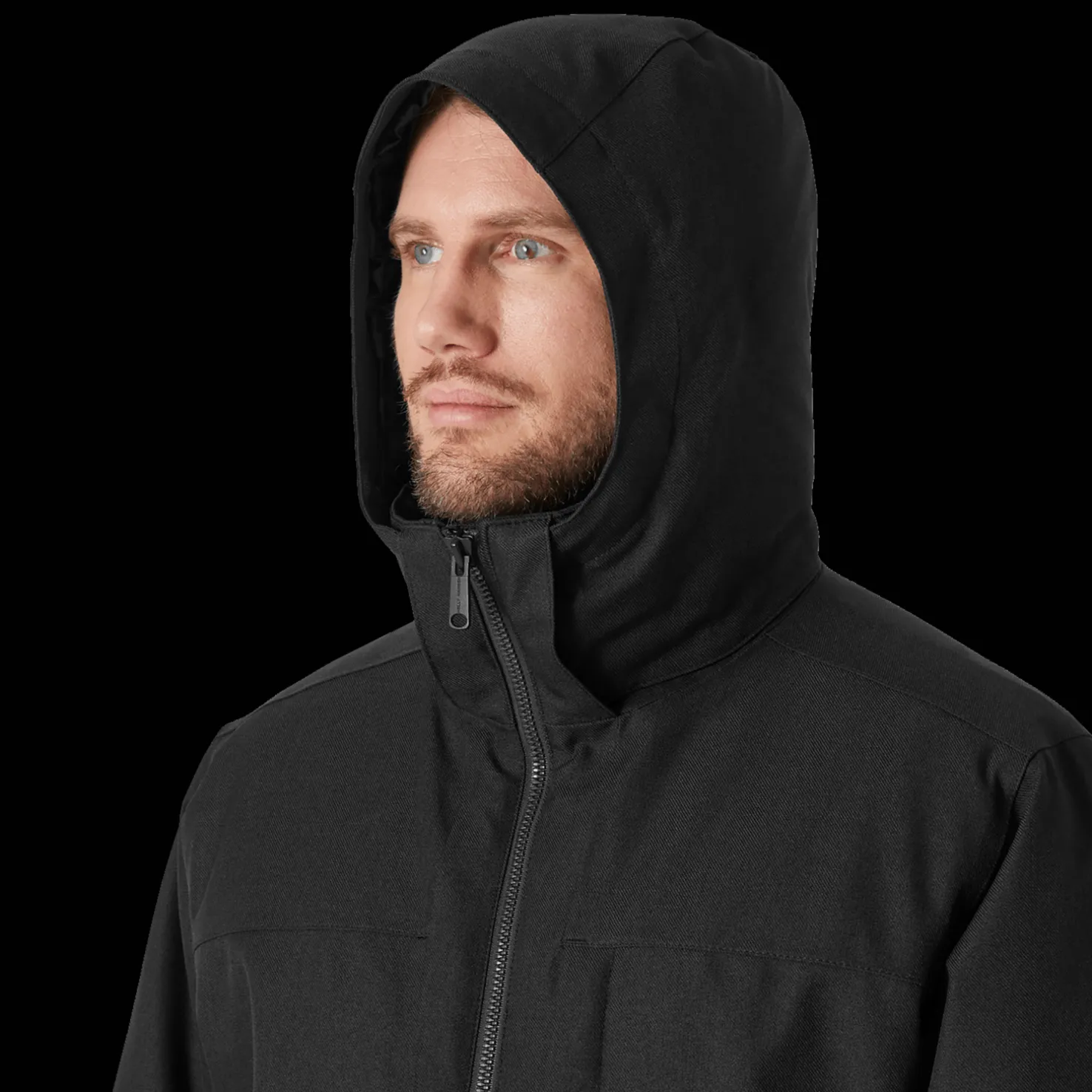 Chill Jacket 3.0, miesten talvitakki - Talvitakit - Chill Jacket 3.0, miesten talvitakki