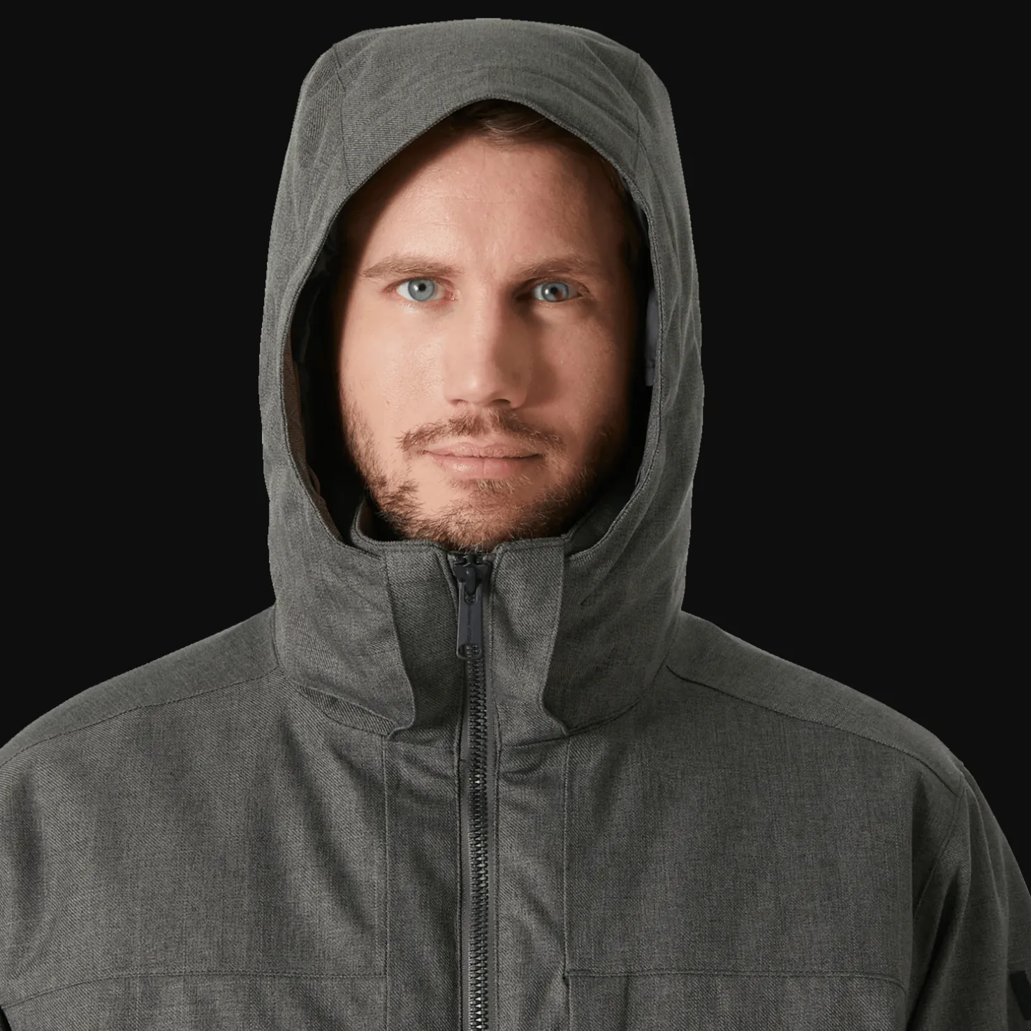 Chill Jacket 3.0, miesten talvitakki - Talvitakit - Chill Jacket 3.0, miesten talvitakki