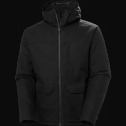 Chill Jacket 3.0, miesten talvitakki - Talvitakit - Chill Jacket 3.0, miesten talvitakki