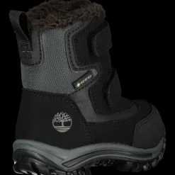 Chillberg 2-strap Boot Gore-Tex, lasten talvikengät - Talvikengät - Chillberg 2-strap Boot Gore-Tex, lasten talvikengät