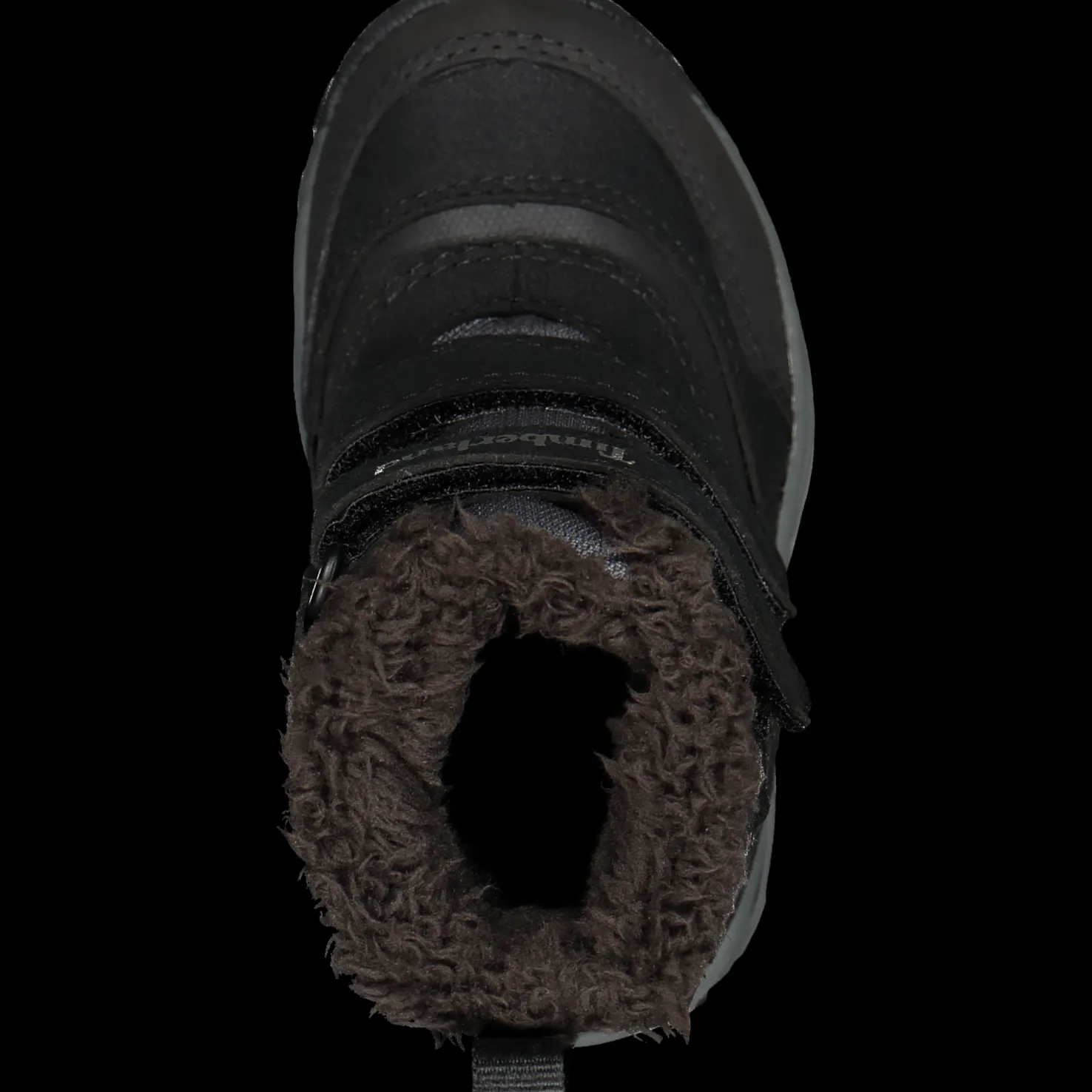 Chillberg 2-strap Boot Gore-Tex, lasten talvikengät - Talvikengät - Chillberg 2-strap Boot Gore-Tex, lasten talvikengät