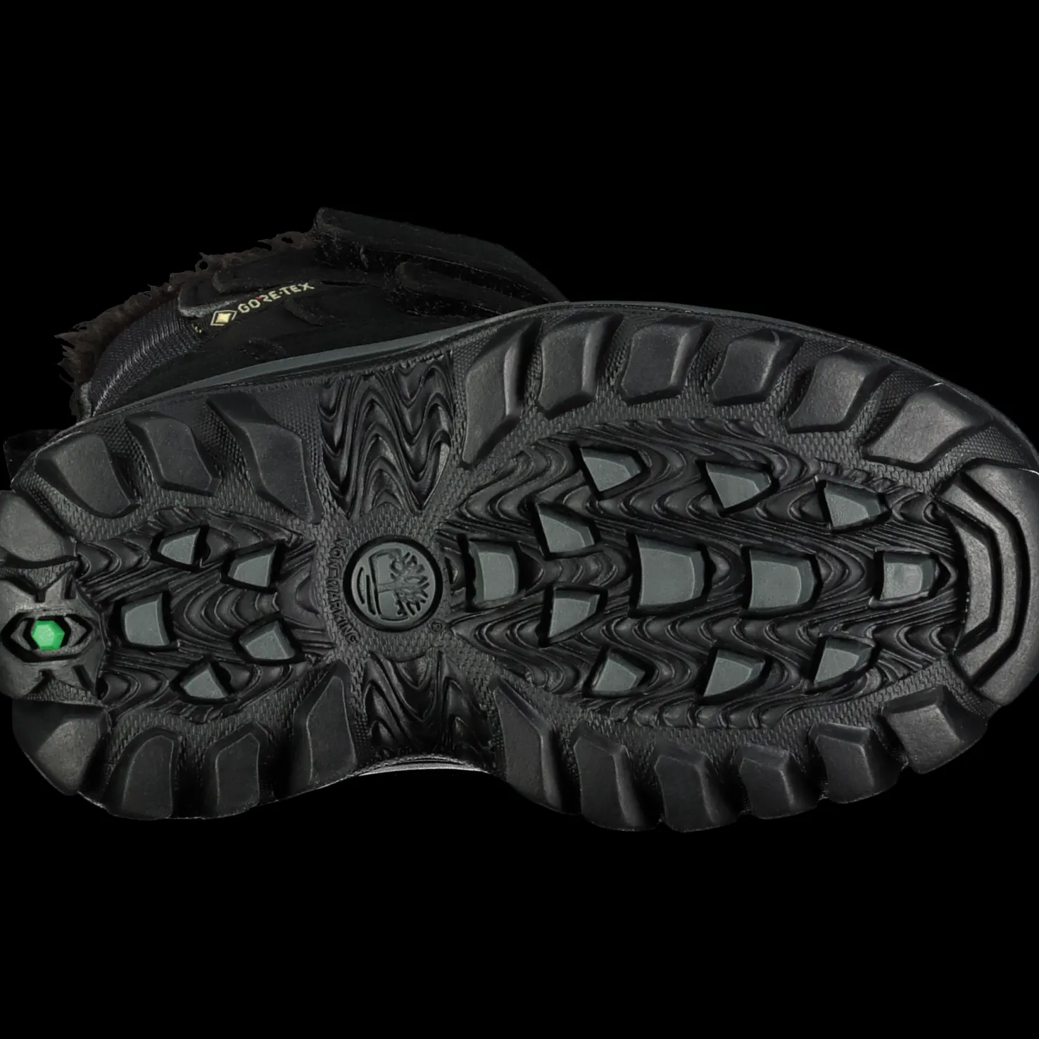 Chillberg 2-strap Boot Gore-Tex, lasten talvikengät - Talvikengät - Chillberg 2-strap Boot Gore-Tex, lasten talvikengät