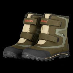 Chillberg 2-strap Boot Gore-Tex, nuorten talvikengät - Talvikengät - Chillberg 2-strap Boot Gore-Tex, nuorten talvikengät