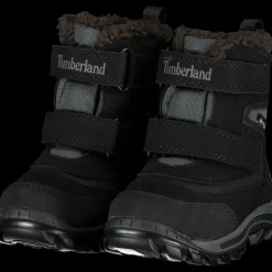 Chillberg 2-strap Boot Gore-Tex, lasten talvikengät - Talvikengät - Chillberg 2-strap Boot Gore-Tex, lasten talvikengät