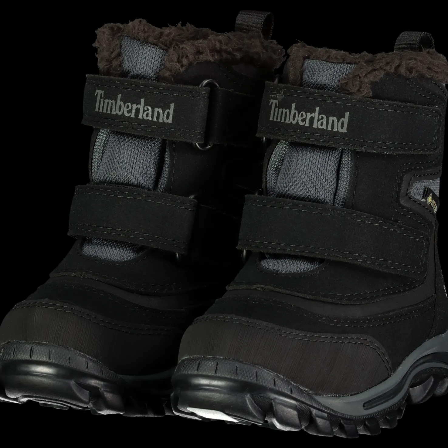 Chillberg 2-strap Boot Gore-Tex, lasten talvikengät - Talvikengät - Chillberg 2-strap Boot Gore-Tex, lasten talvikengät