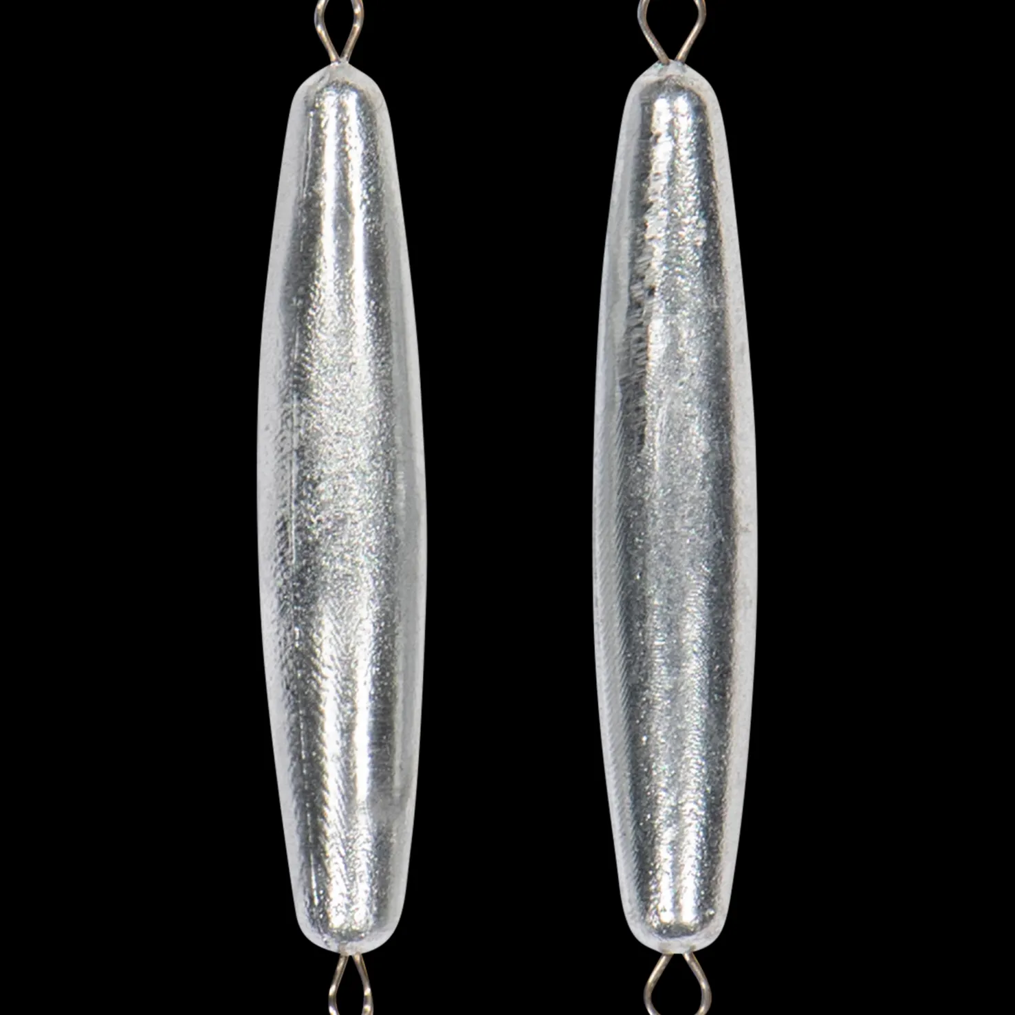 Cigarrsänke Blyfritt 40g, (2-pk) - Kalastustarvikkeet - Cigarrsänke Blyfritt 40g, (2-pk)