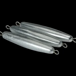 Cigarrsänke Blyfritt 30g, (3-pk) - Kalastustarvikkeet - Cigarrsänke Blyfritt 30g, (3-pk)