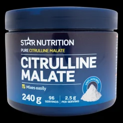 Citrulin Malat, ravintolisä - Superfood ja luonnolliset ravinteet - Citrulin Malat, ravintolisä