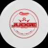 Classic Blend Putter Judge, 173+, frisbeegolf-putteri - Frisbeegolf - Classic Blend Putter Judge, 173+, frisbeegolf-putteri