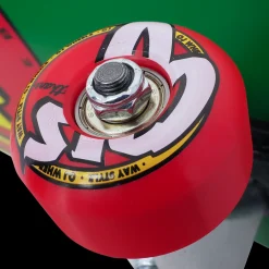 Classic Dot Mid Size Sk8 Complete, valmiiksi koottu skeittilauta - Skeittilaudat - Classic Dot Mid Size Sk8 Complete, valmiiksi koottu skeittilauta