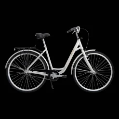 Classic 28" Singlespeed 24, naisten kaupunkipyörä - Citypyörät - Classic 28" Singlespeed 24, naisten kaupunkipyörä