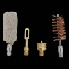 Cleaning Brush Kit 12Ga, puhdistusharjat - Asehuolto - Cleaning Brush Kit 12Ga, puhdistusharjat