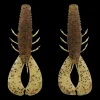 Cleanup Craw Ne 3", softbait - Jigit - Cleanup Craw Ne 3", softbait